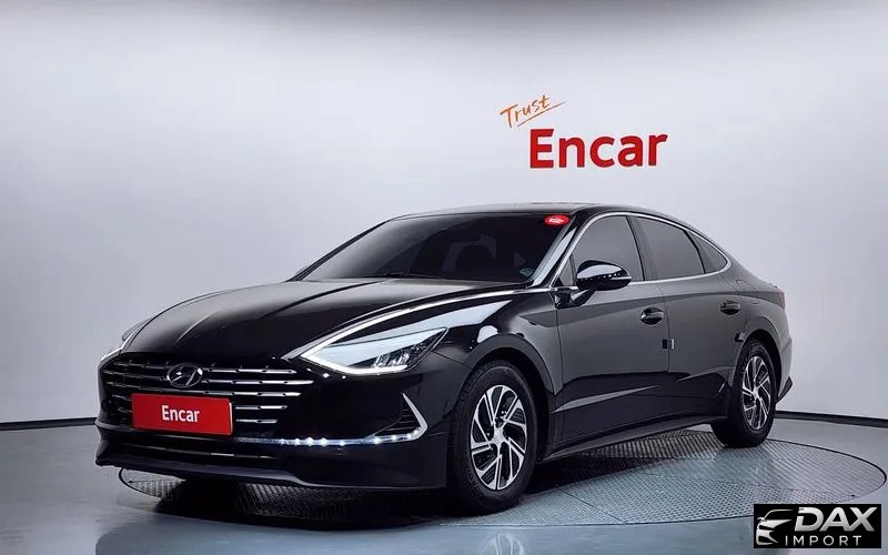 Hyundai Sonata Modern