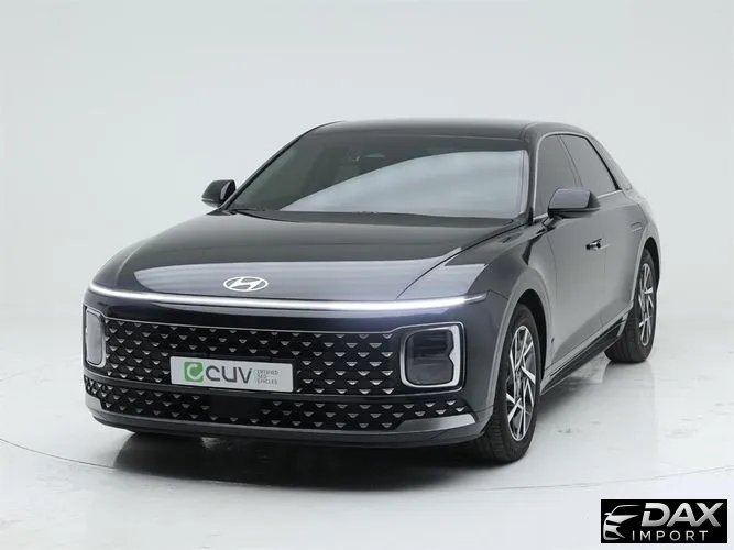 Hyundai Grandeur 2,5 Gasoline 2WD