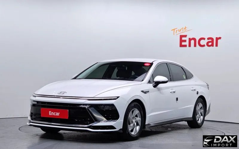 Hyundai Sonata 2.0 LPG(Rent)