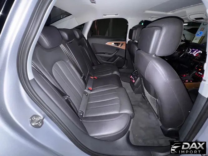 Audi A6 40 TDI Quattro Premium