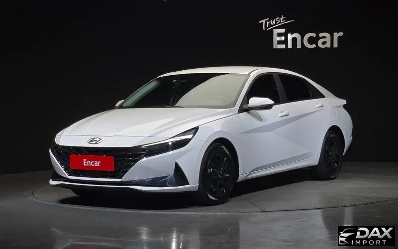 Hyundai AVANTE 1.6