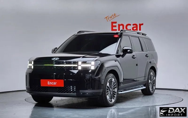 Hyundai Santafe HEV 1.6 2WD