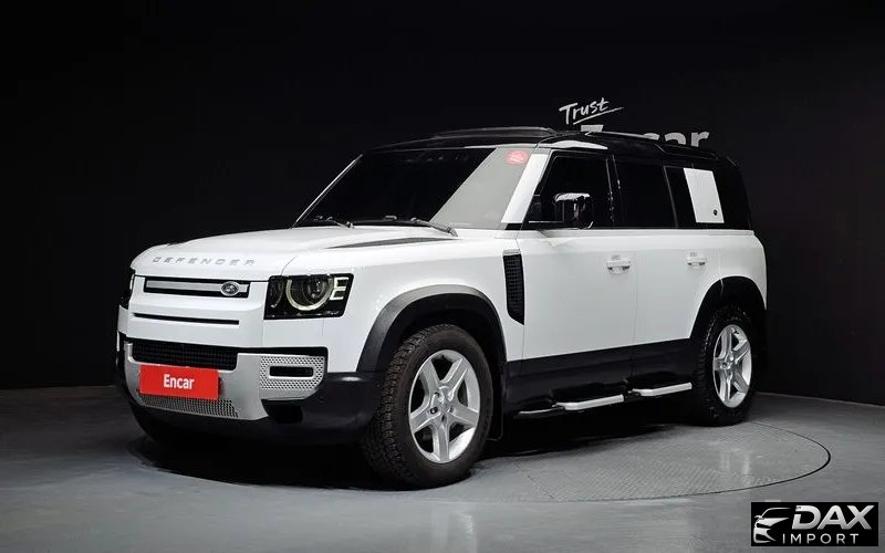 Land Rover Defender 110 D250 SE
