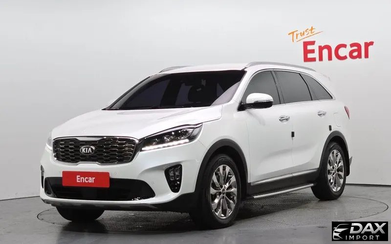 Kia Sorento Diesel 2.0 2WD