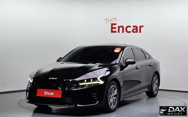 Kia K5 Noblesse