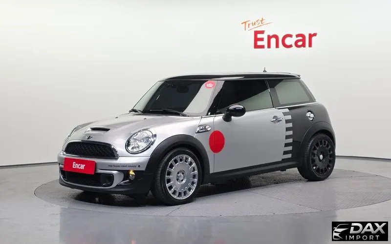 Mini Cooper Standard