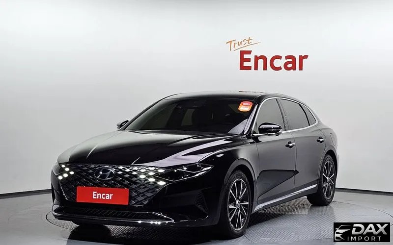 Hyundai Grandeur 2.5