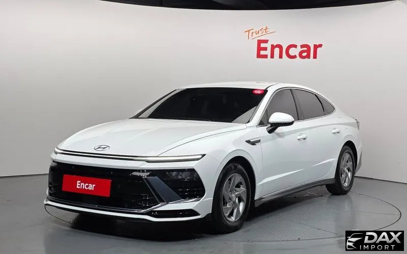 Hyundai Sonata 2.0 LPG(Rent)