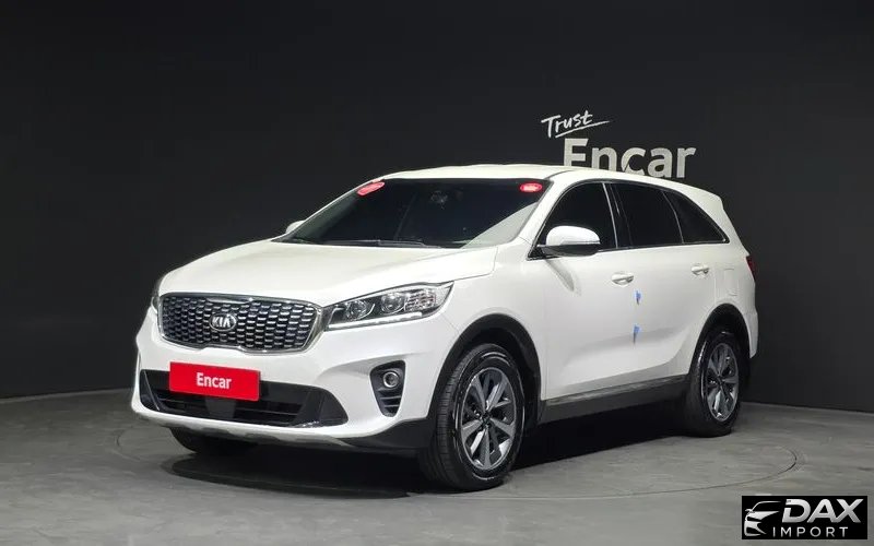 Kia Sorento Diesel 2.0 2WD