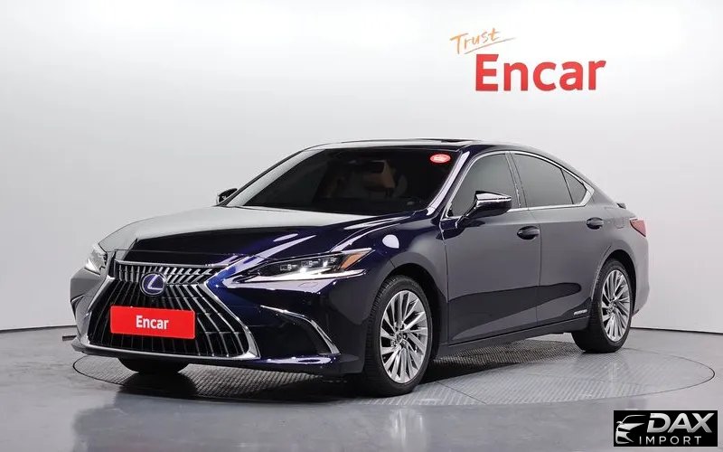 Lexus ES Executive