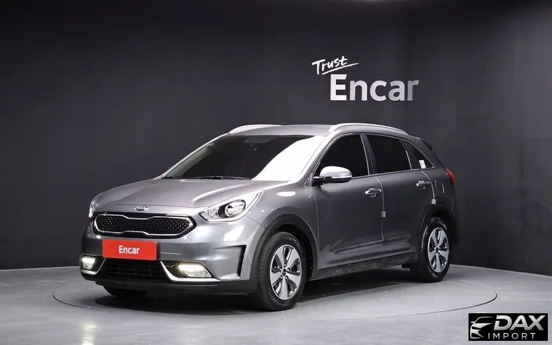 Kia Niro Prestige