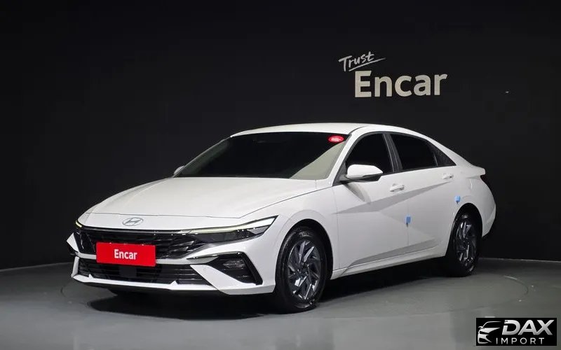 Hyundai AVANTE 1.6