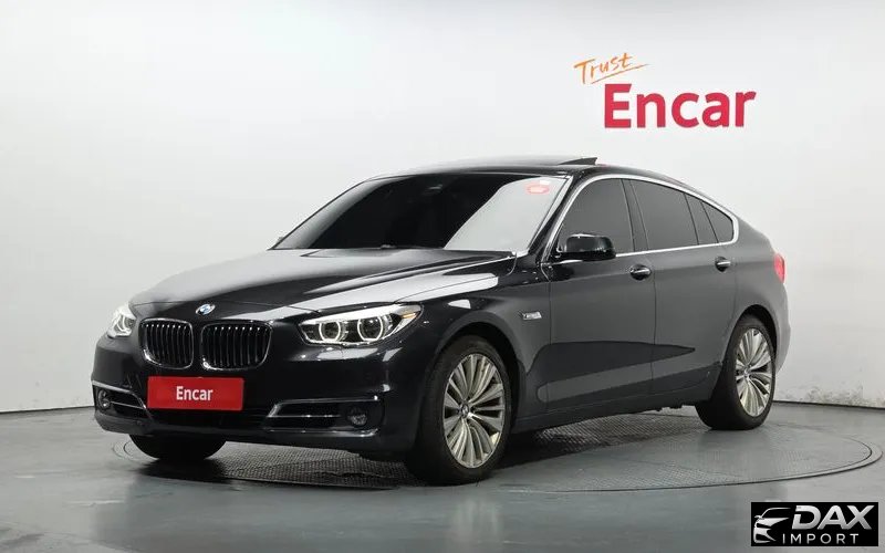 BMW Gran Turismo GT ED Edition