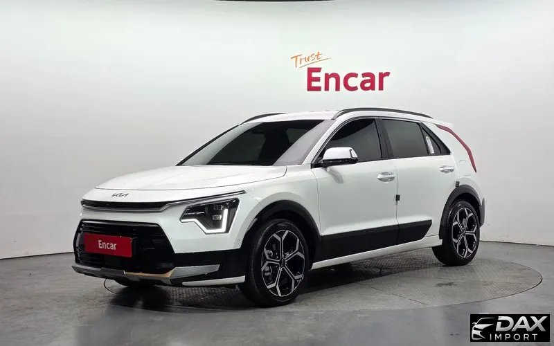 Kia Niro Signature
