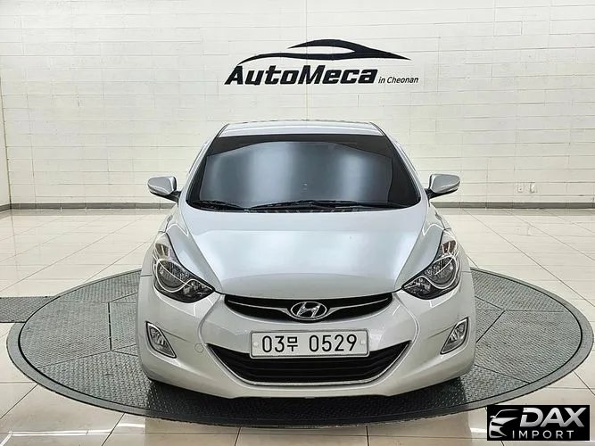Hyundai AVANTE M16 GDI Smart