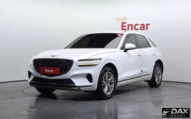 Genesis GV70 2.2 Diesel 2WD