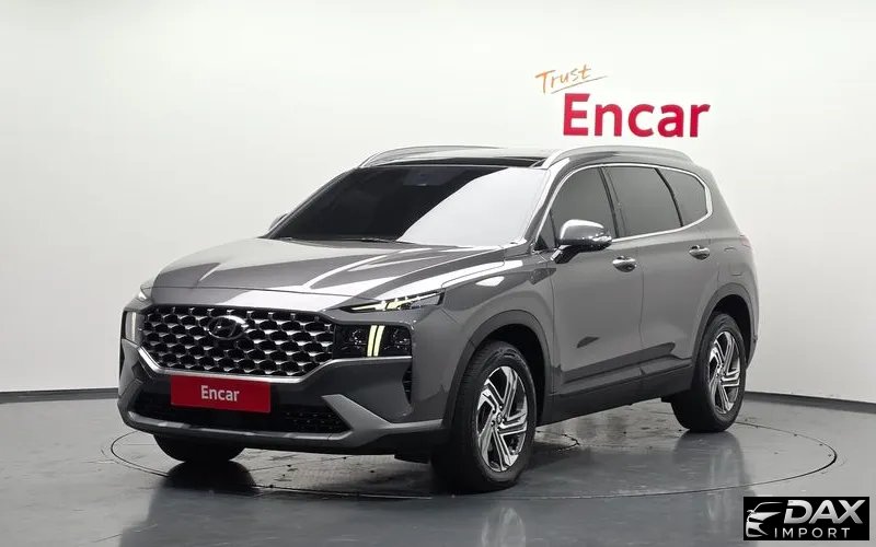 Hyundai Santafe Diesel 2.2 2WD