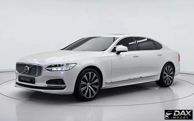 Volvo S90 B5 Ultimate Bright