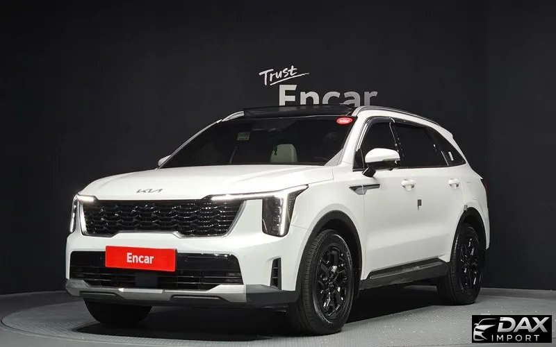 Kia Sorento HEV 1.6 2WD