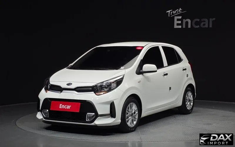 Kia morning Prestige