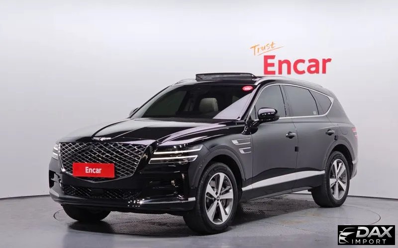 Genesis GV80 3.0 Diesel AWD