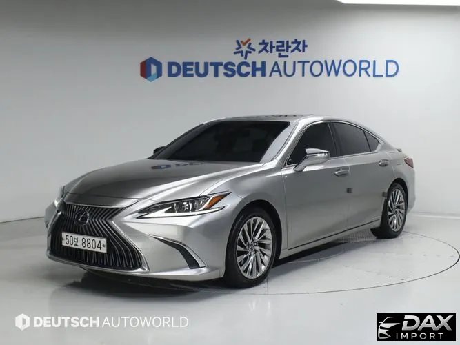 Lexus ES Luxury Plus