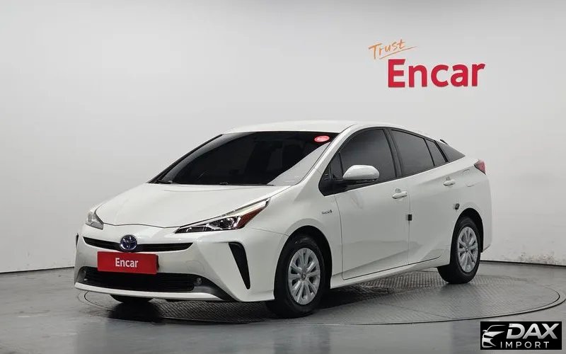 Toyota Prius 1.8