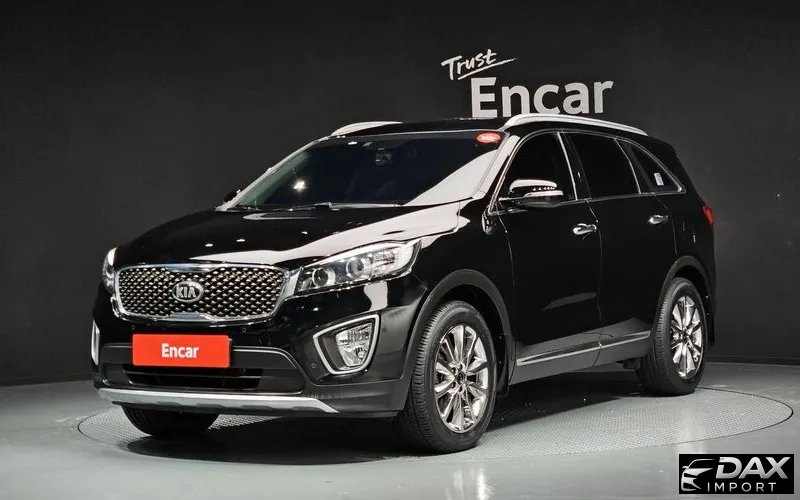 Kia Sorento Diesel 2.0 2WD