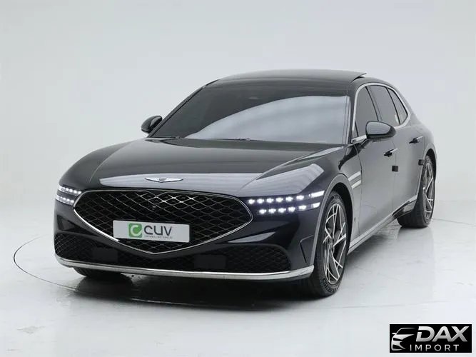 Genesis G90 Gasoline 3.5 Turbo AWD