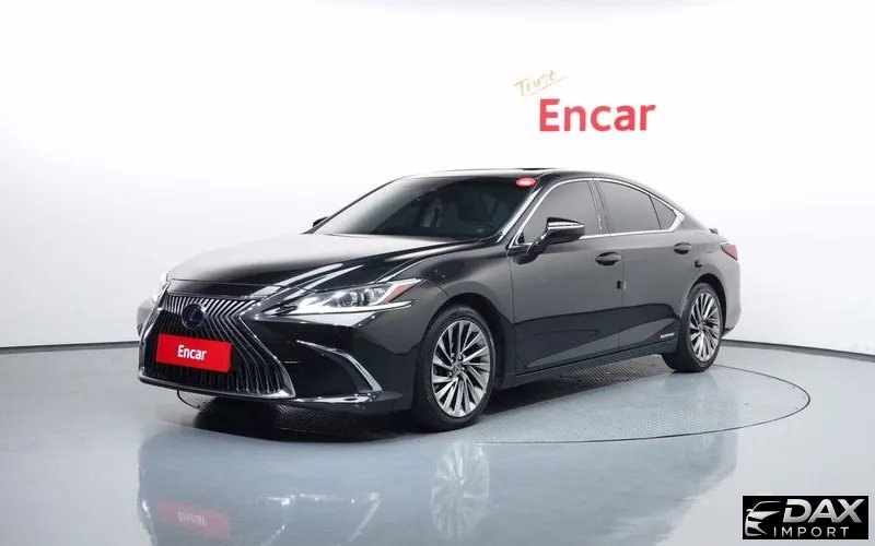 Lexus ES Luxury Plus