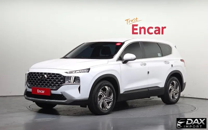 Hyundai Santafe Diesel 2.2 4WD