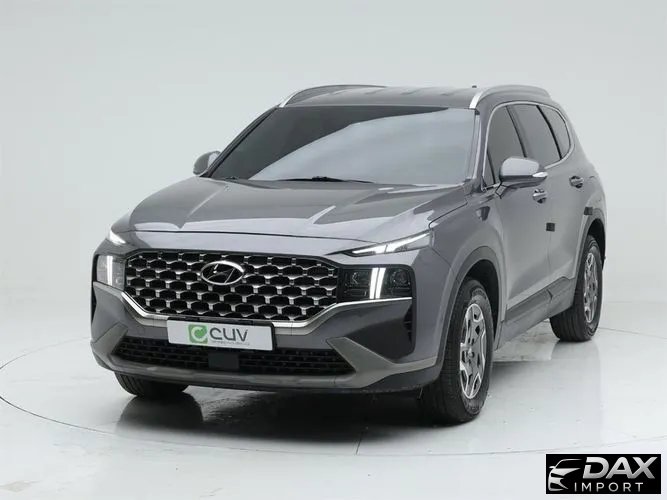 Hyundai Santafe HEV 1.6 2WD