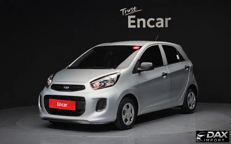 Kia morning Smart