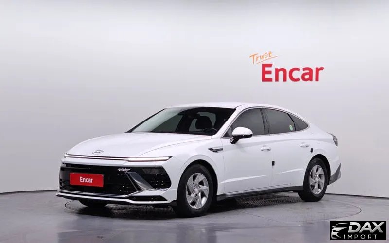 Hyundai Sonata 2.0 LPG(Rent)