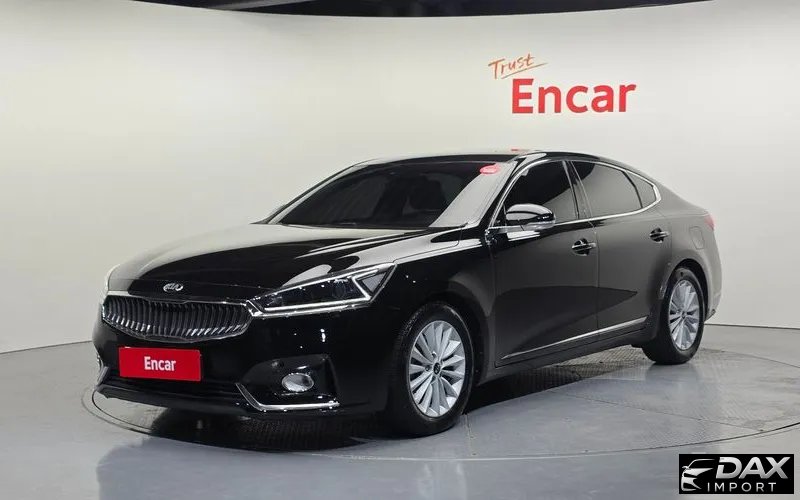 Kia K7 2.4 GDI Prestige