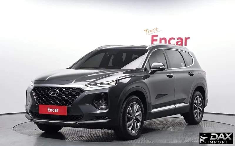 Hyundai Santafe Gasoline 2.0T 4WD