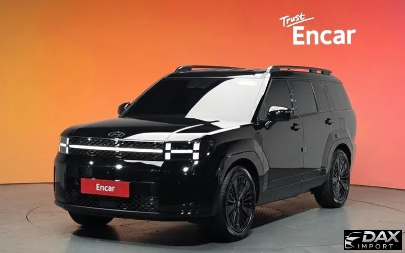 Hyundai Santafe HEV 1.6 4WD