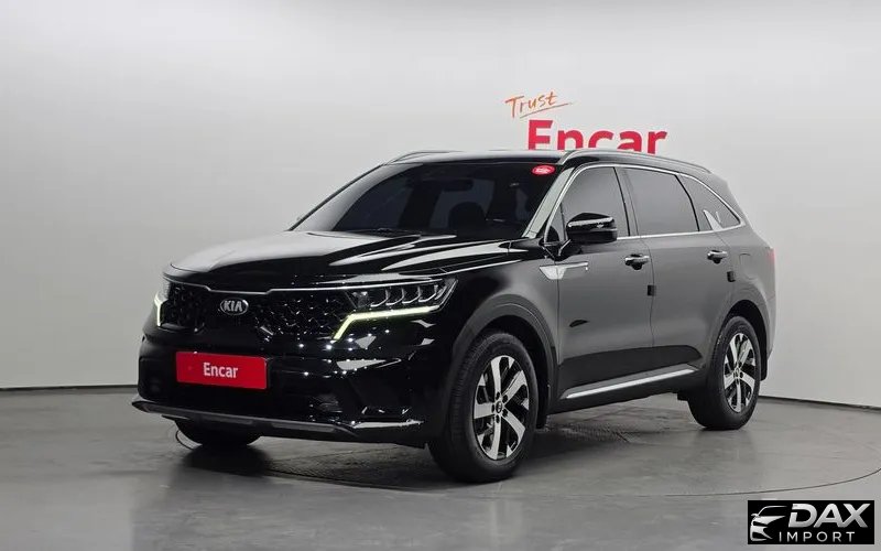 Kia Sorento Diesel 2.2 2WD