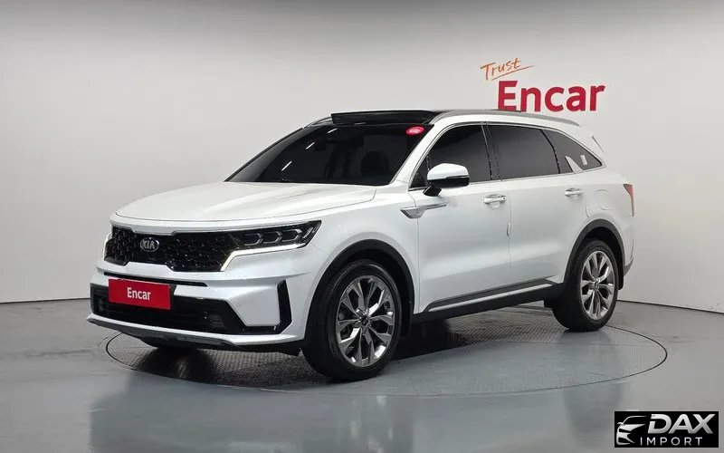 Kia Sorento Diesel 2.2 2WD