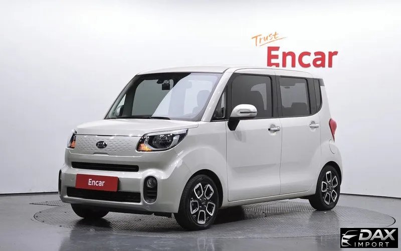 Kia RAY Signature