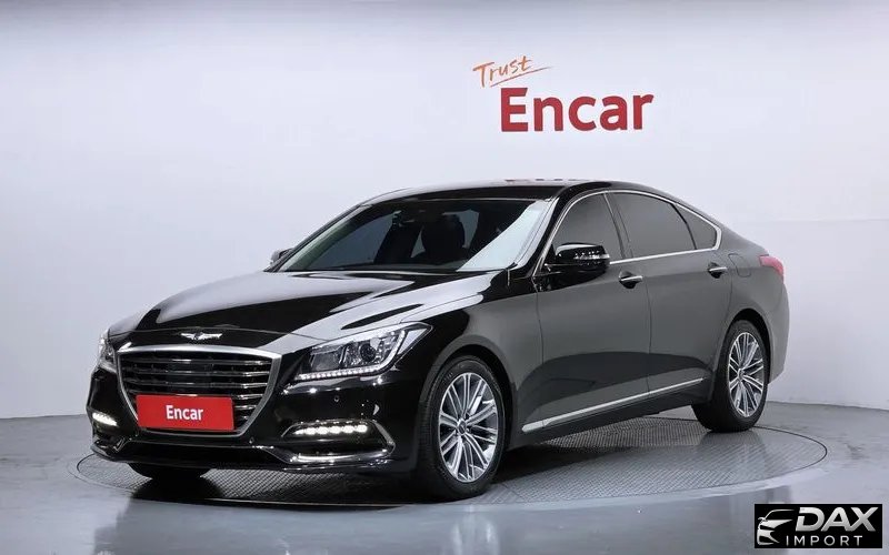 Genesis G80 3.3 GDI AWD