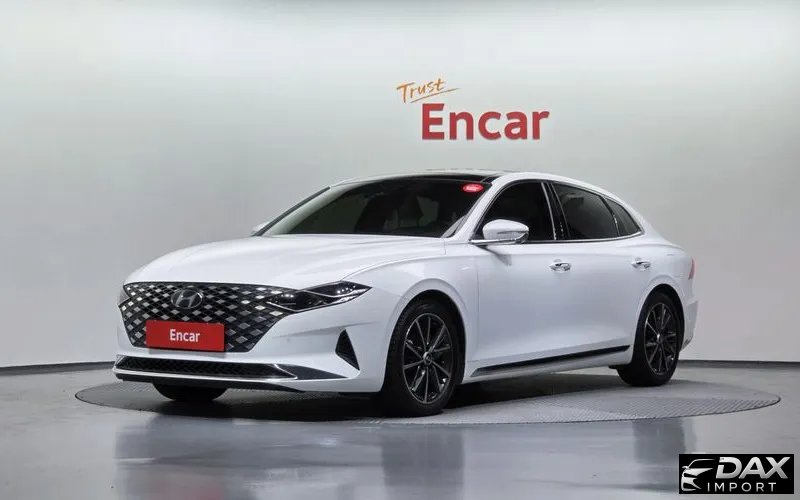 Hyundai Grandeur 2.5