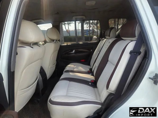 KG_Mobility_Ssangyong Rexton 4WD RX4