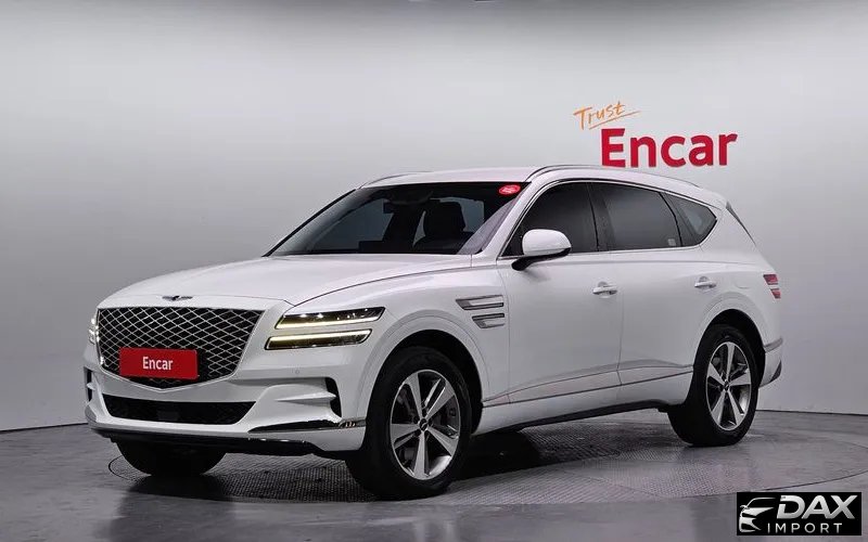 Genesis GV80 3.0 Diesel AWD
