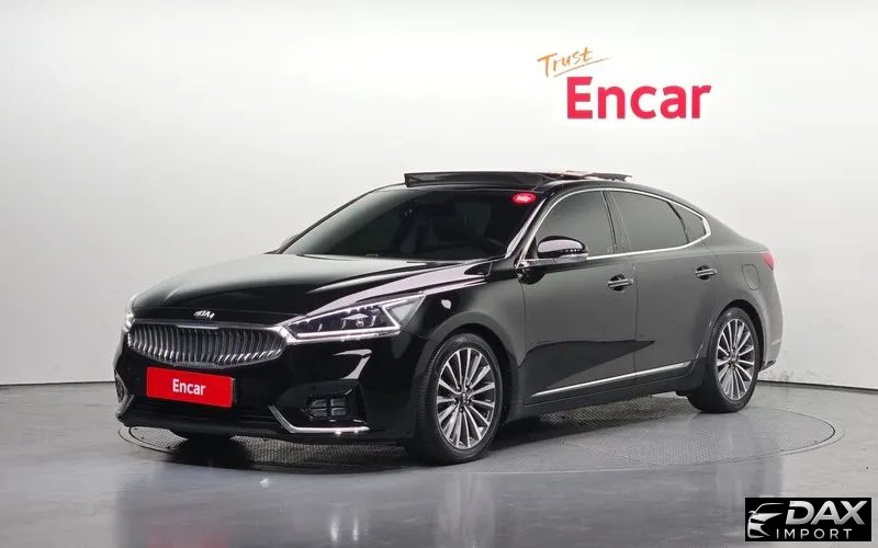 Kia K7 2.4 GDI Limited