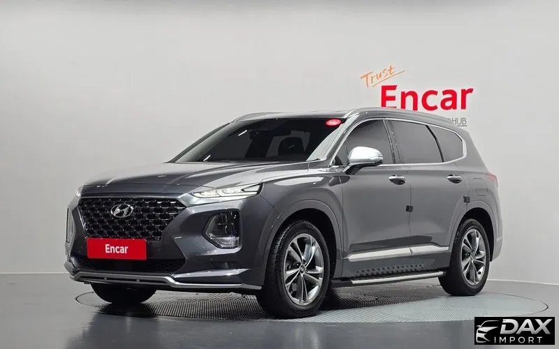 Hyundai Santafe Gasoline 2.0T 2WD