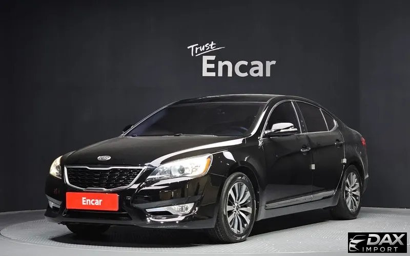 Kia K7 2.4 GDI Luxury