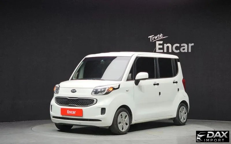 Kia RAY VAN