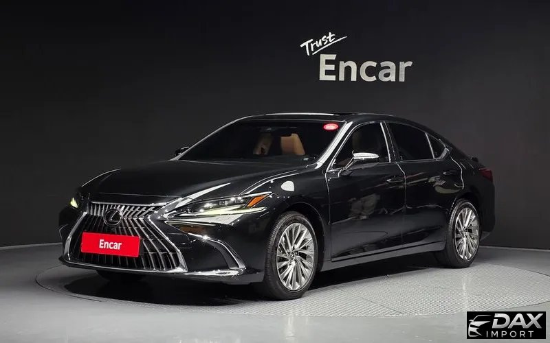 Lexus ES Executive