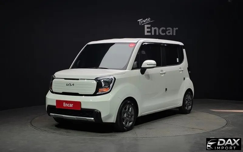 Kia RAY Prestige
